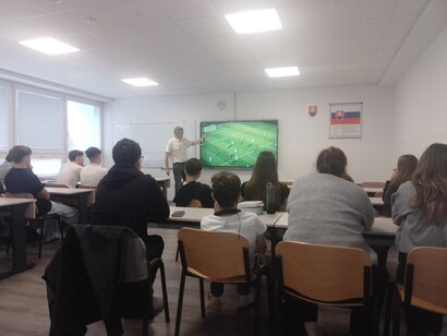 AI a neurónové siete