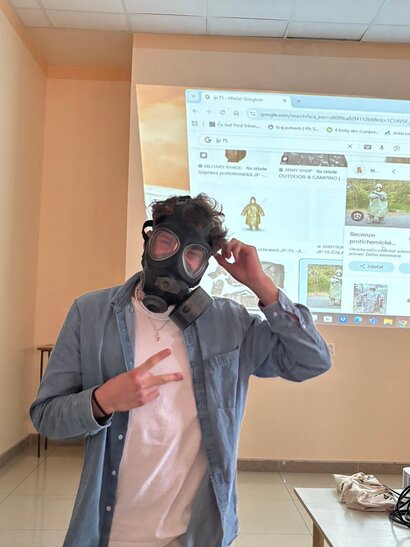 Ak chceš byť vojakom...