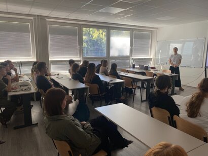 Koža a jej ochorenia - prevencia