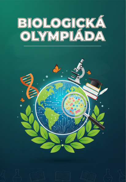 Biologická olympiáda – školské kolo