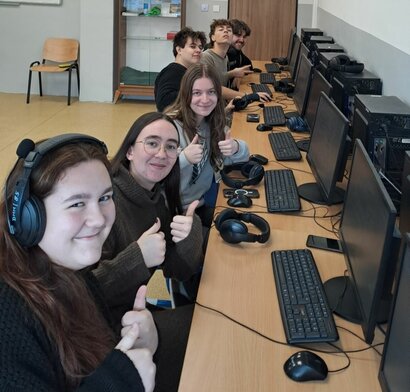 BEST  in  ENGLISH  2025