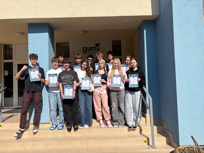 Aby sme vedeli zachrániť život