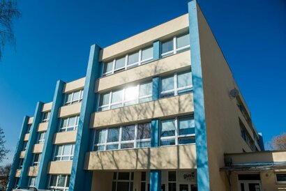 4-ročné klasické gymnázium