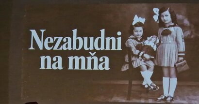 Prežila som holokaust