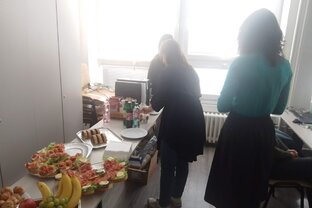 Zväčšiť fotografiu - Ai 2.0 - učitelia z myjavy napredujú v práci s umelou inteligenciou