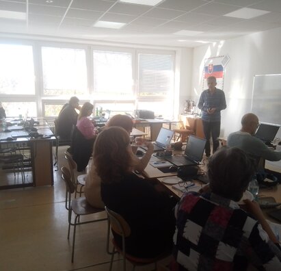 Umelá inteligencia ako partner učiteľa